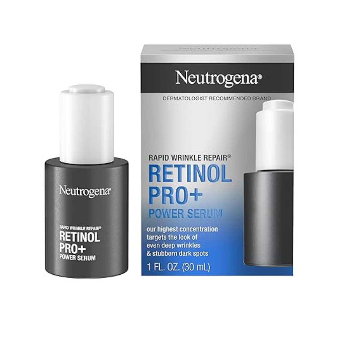 Rapid Wrinkle Repair Retinol Pro+ .5% Power Serum