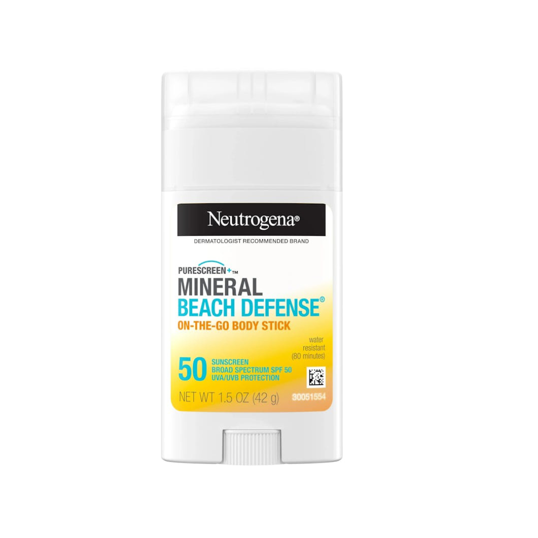 Neutrogena® Ultra Sheer® Dry-Touch Sunscreen Lotion Broad Spectrum SPF 70, 5 Fl. Oz