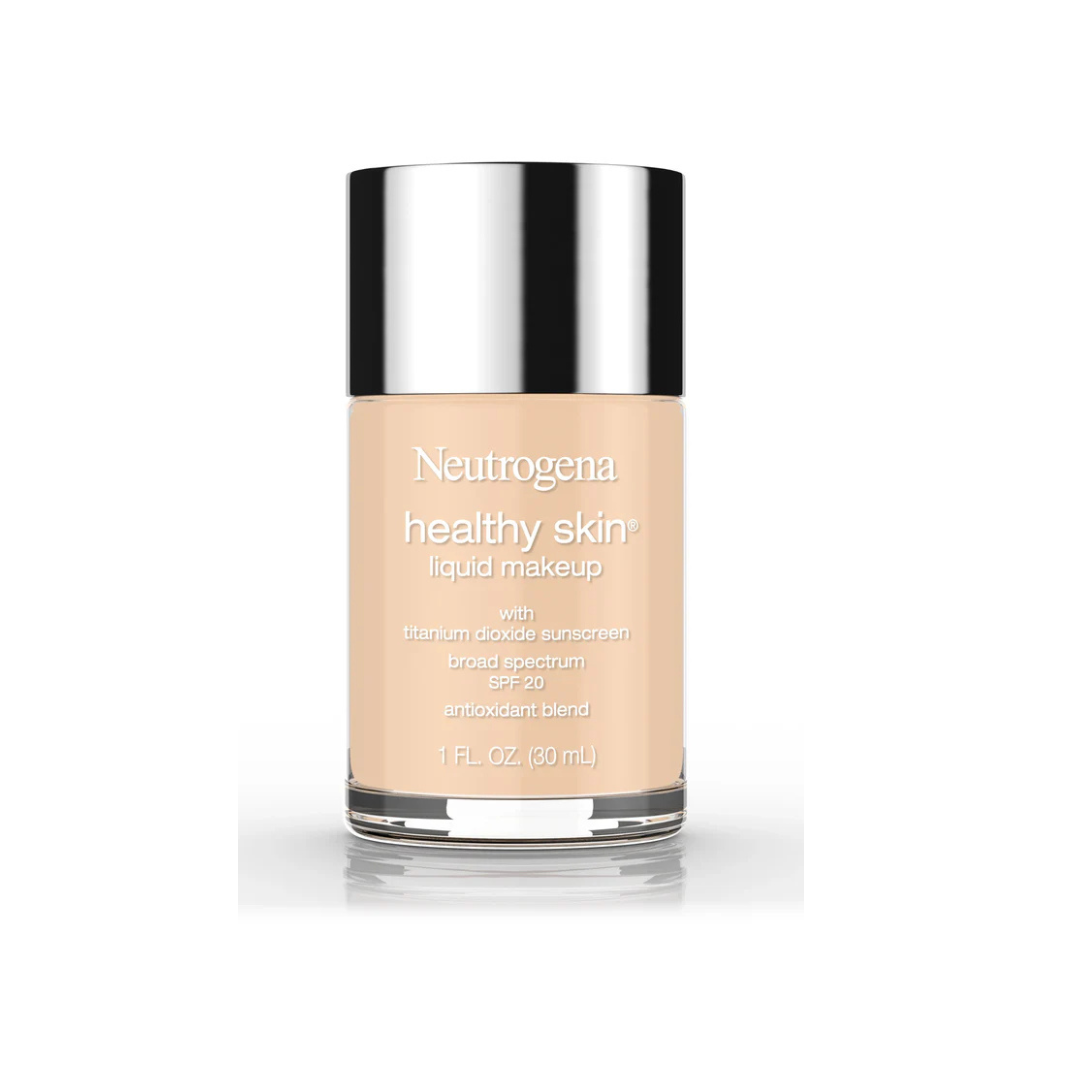Healthy Skin Liquid Makeup Broad Spectrum SPF 20