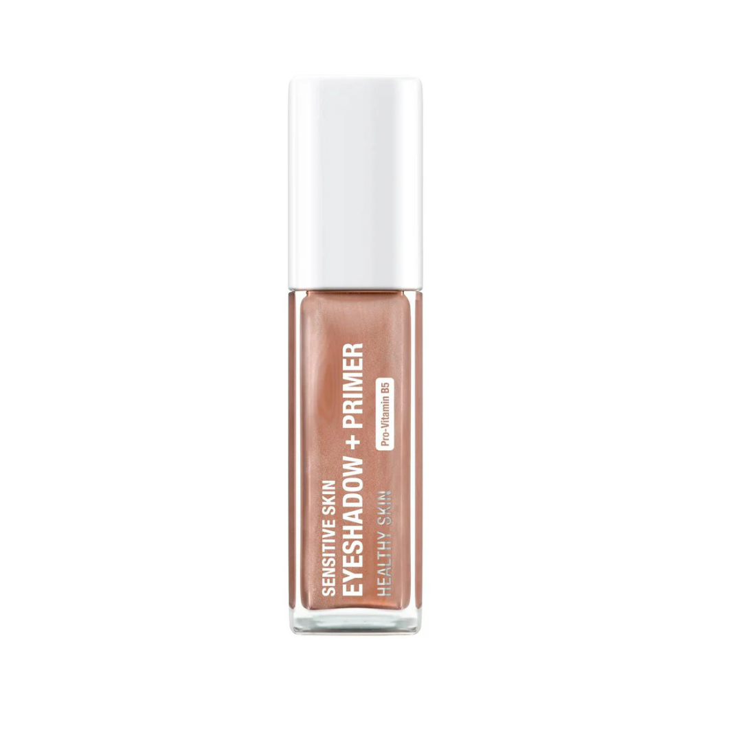 Sensitive Skin 2-in-1 Eyeshadow + Primer