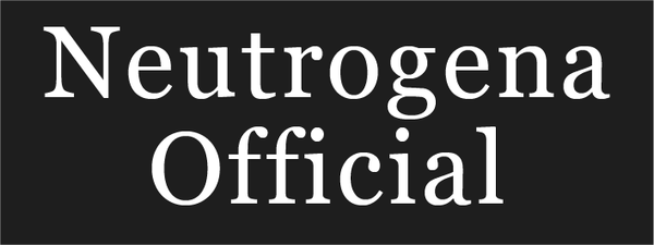 Neutrogena Official