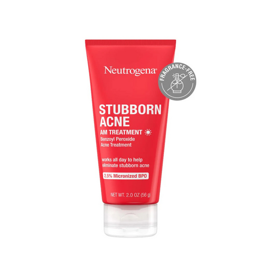 Neutrogena® Clear Coverage Flawless Matte CC Cream