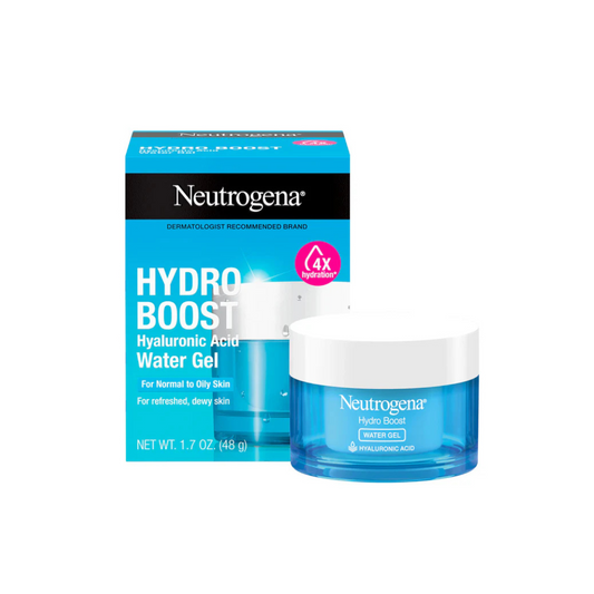 Hydro Boost Hyaluronic Acid Moisturizer SPF 50