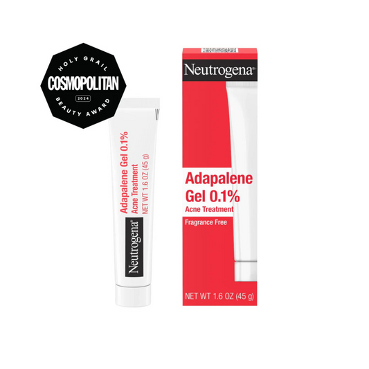 Neutrogena® Ultra Gentle Daily Facial Moisturizer, 3.4 Fl. Oz