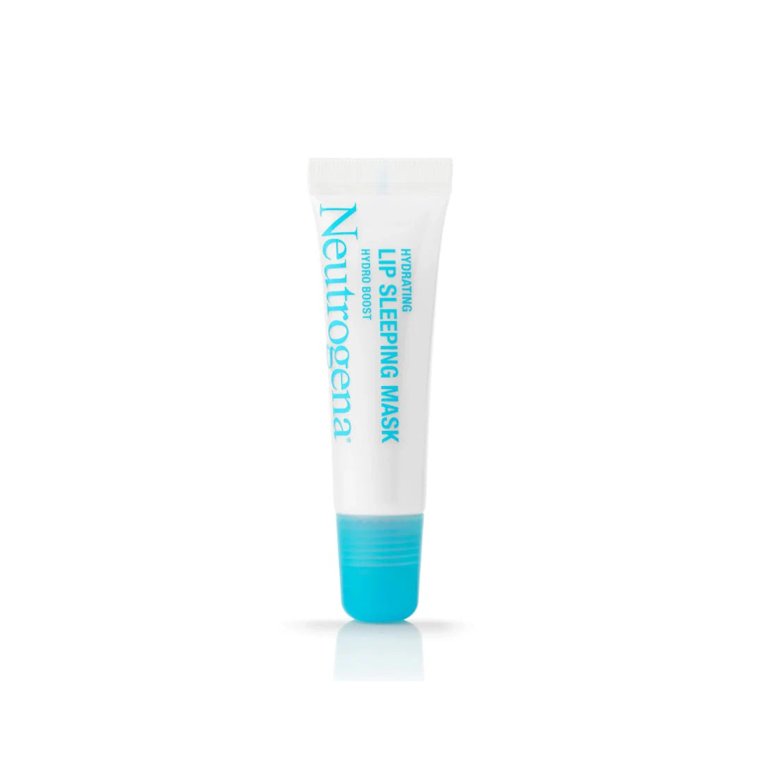 Hydro Boost Hydrating Lip Sleeping Mask With Hyaluronic Acid