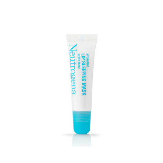 Hydro Boost Hydrating Lip Sleeping Mask With Hyaluronic Acid