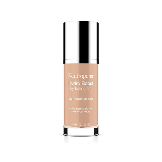 Neutrogena® Hydro Boost Hydrating Tint for Dry Skin