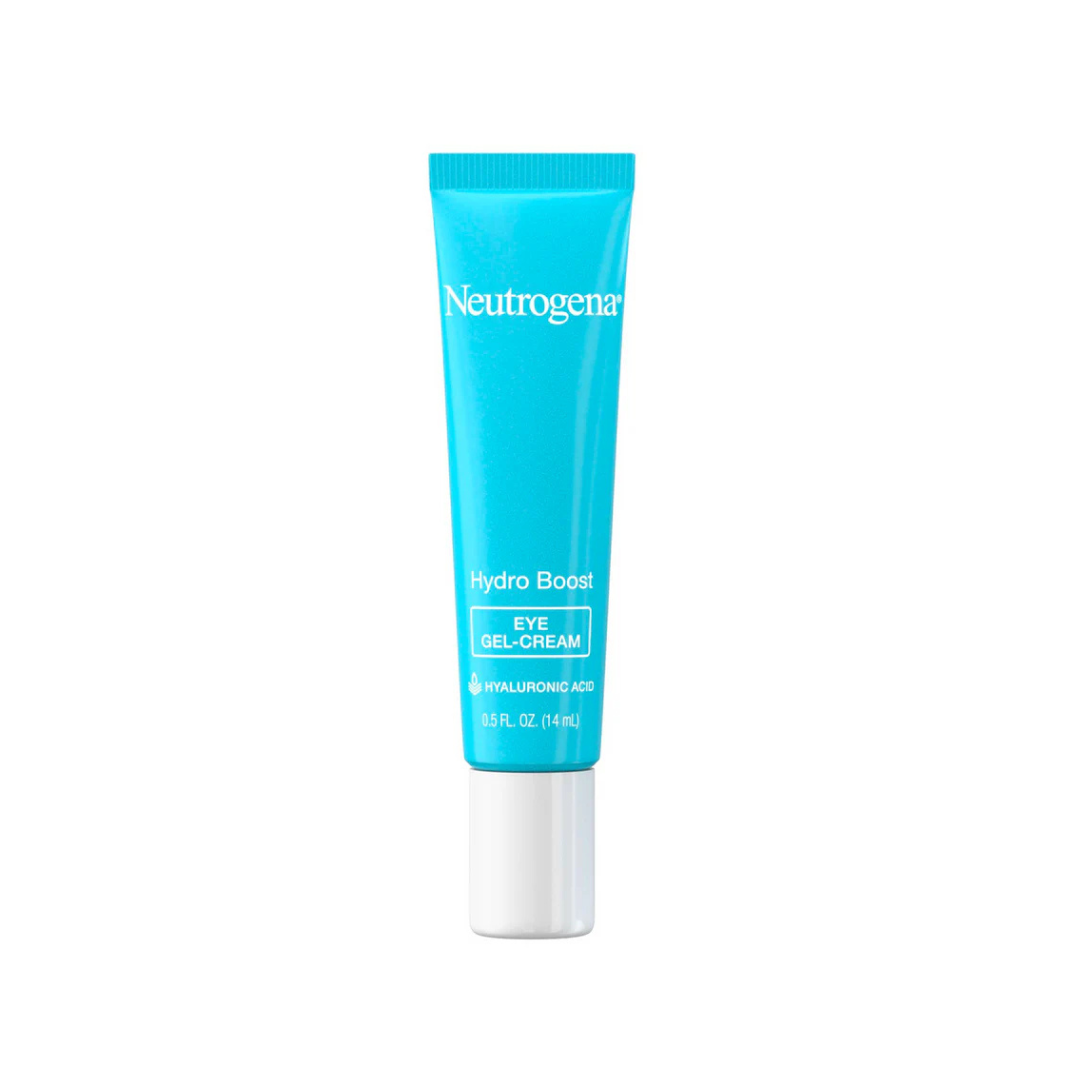 Neutrogena® Hydro Boost Eye Gel-Cream