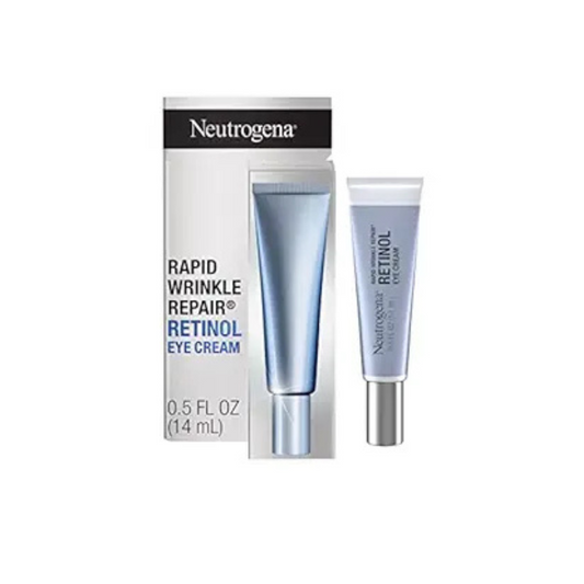 Neutrogena Rapid Wrinkle Repair® Retinol Eye Cream