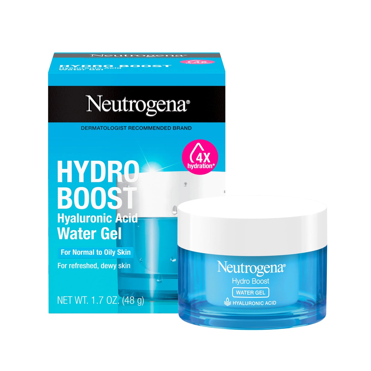 Neutrogena Ultra Sheer Dry-Touch Sunscreen Lotion Broad Spectrum SPF 30, 3 Fl. Oz