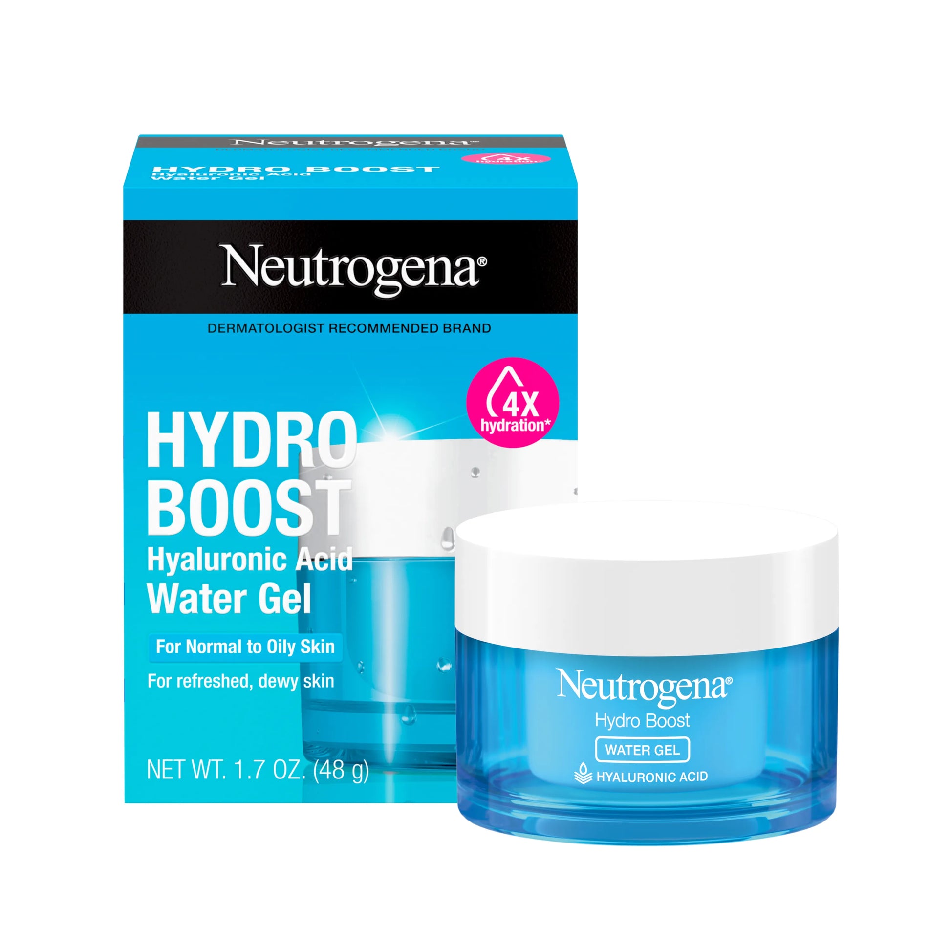 Neutrogena Ultra Sheer Dry-Touch Sunscreen Lotion Broad Spectrum SPF 30, 3 Fl. Oz