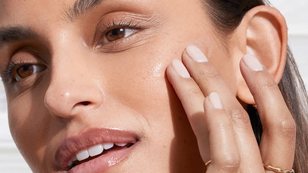 Clear Face Break-out Free Liquid Lotion Sunscreen Broad Spectrum Spf 50