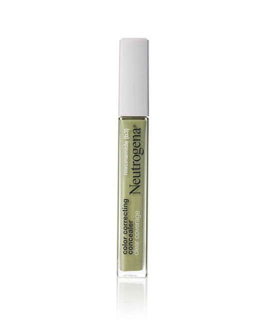 Neutrogena® Clear Coverage Color Correcting Concealer