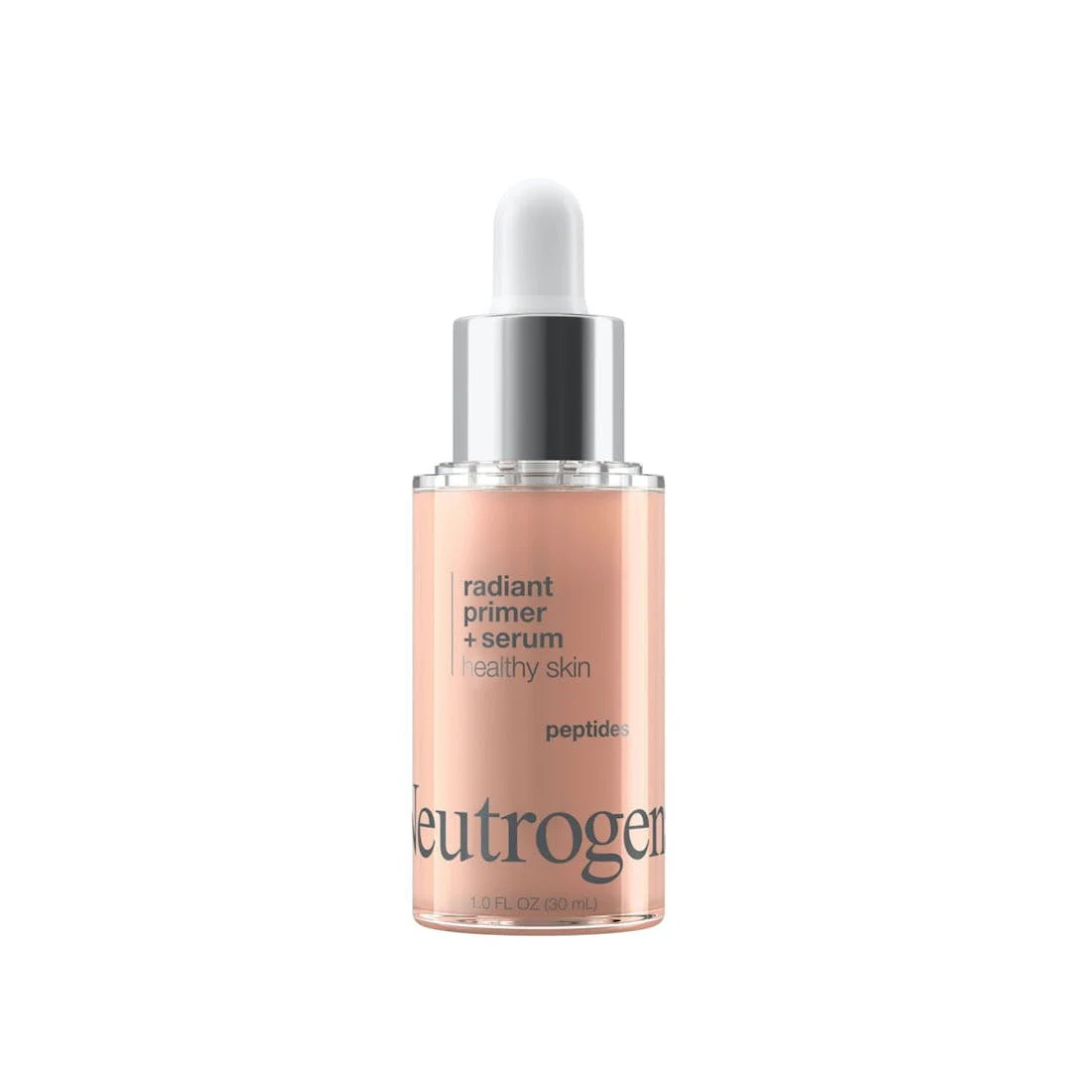Healthy Skin Radiant Primer + Serum To Even Skin Tone and Texture