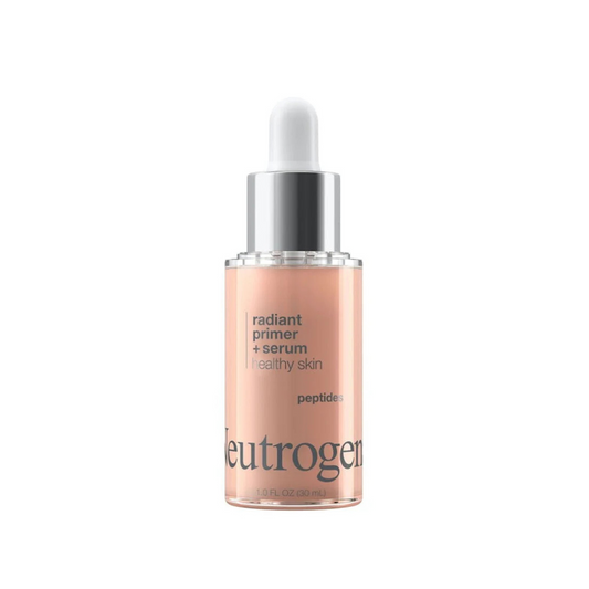 Healthy Skin Radiant Primer + Serum To Even Skin Tone and Texture