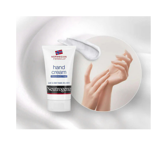Norwegian Formula® Hand Cream