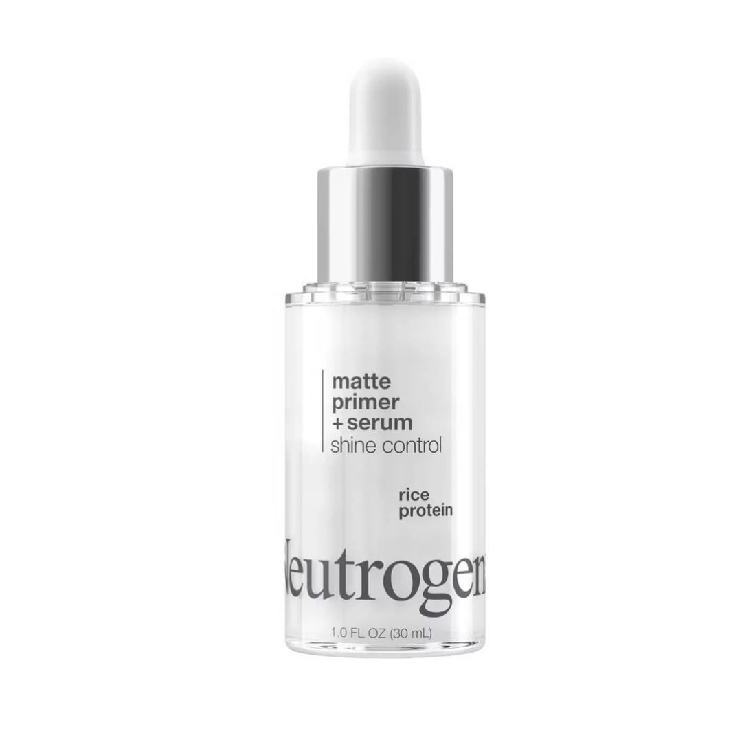 Neutrogena® Mattifying Primer Shine Control
