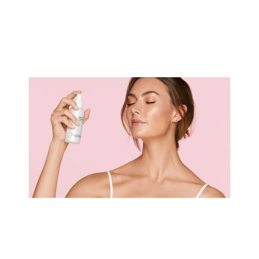 Healthy Skin Radiant Setting Spray