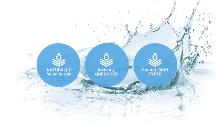 Neutrogena® Hydro Boost Hand Gel Cream